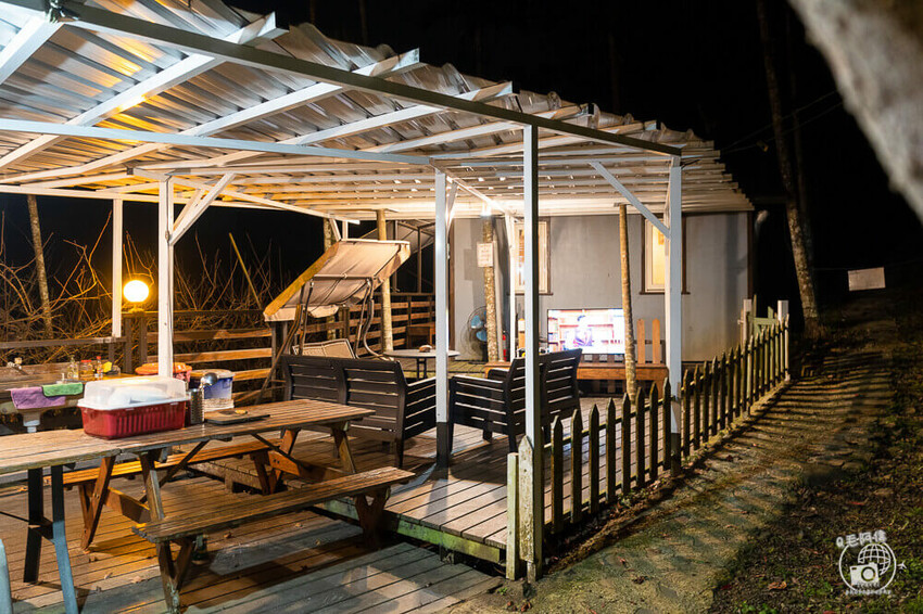 桃園大溪包場莊園推薦,百吉星墅超好拍,求婚烤肉包場首選。