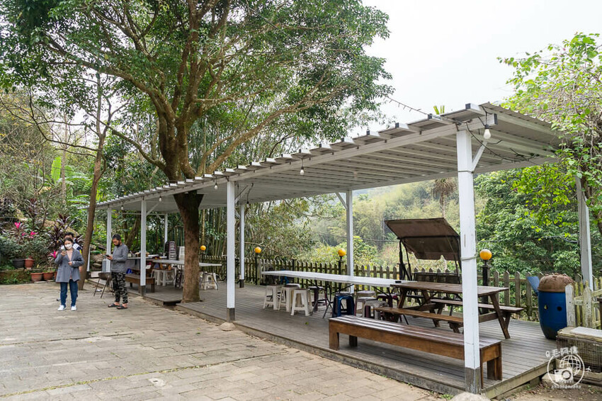 桃園大溪包場莊園推薦,百吉星墅超好拍,求婚烤肉包場首選。