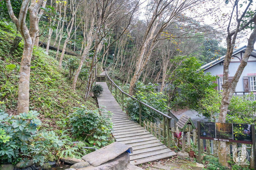 桃園大溪包場莊園推薦,百吉星墅超好拍,求婚烤肉包場首選。