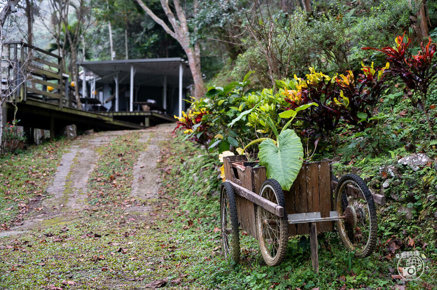 桃園大溪包場莊園推薦,百吉星墅超好拍,求婚烤肉包場首選。