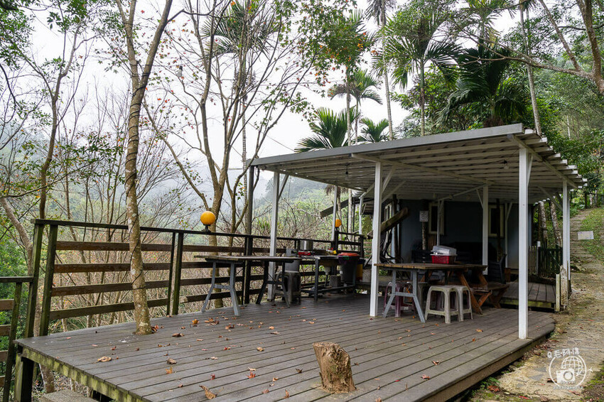 桃園大溪包場莊園推薦,百吉星墅超好拍,求婚烤肉包場首選。