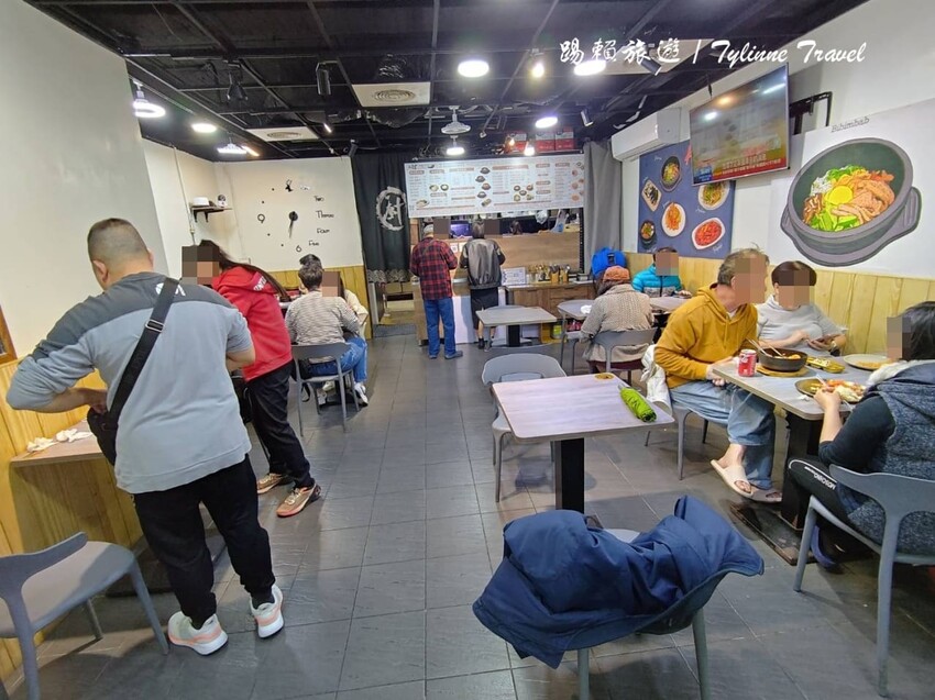 新北市中和區新北市中和區【新北美食】不韓 韓式料理便當專賣店，道地韓國美味 | 口味多樣份量大、涼拌小菜拼盤 | 韓式餐廳、中和美食推薦