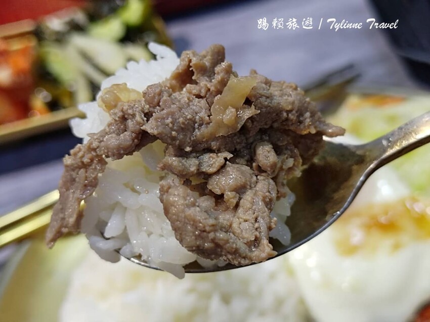 新北市中和區新北市中和區【新北美食】不韓 韓式料理便當專賣店，道地韓國美味 | 口味多樣份量大、涼拌小菜拼盤 | 韓式餐廳、中和美食推薦