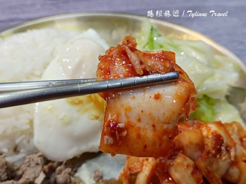 新北市中和區新北市中和區【新北美食】不韓 韓式料理便當專賣店，道地韓國美味 | 口味多樣份量大、涼拌小菜拼盤 | 韓式餐廳、中和美食推薦
