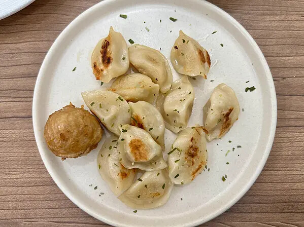 【桃園龜山早午餐】早點來吃-桃園龜山店 x 早餐就要來一盤！