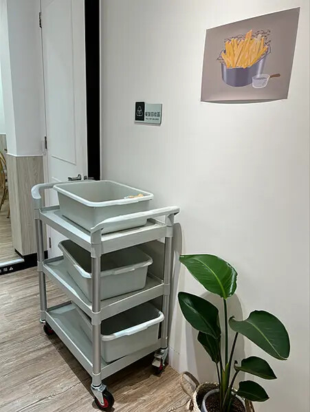 【桃園龜山早午餐】早點來吃-桃園龜山店 x 早餐就要來一盤！