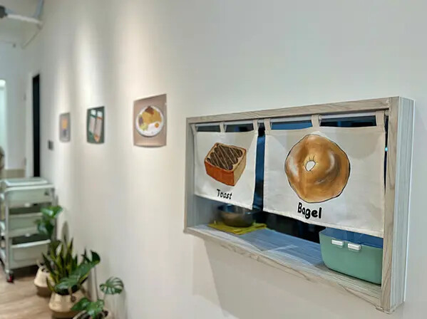 【桃園龜山早午餐】早點來吃-桃園龜山店 x 早餐就要來一盤！