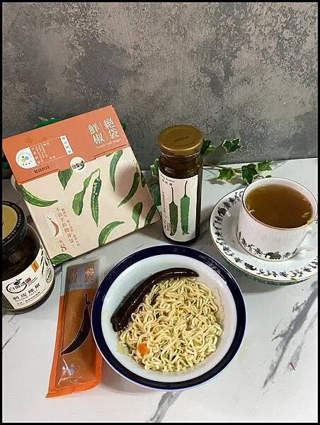 台東人氣伴手禮！聖果蜜多辣椒必買，一撕即食超方便。