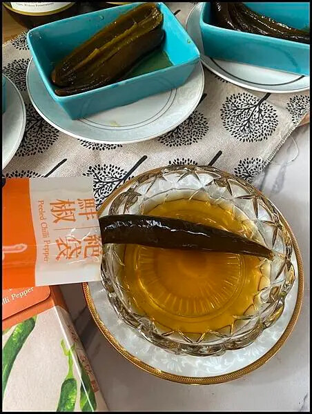 台東人氣伴手禮！聖果蜜多辣椒必買，一撕即食超方便。
