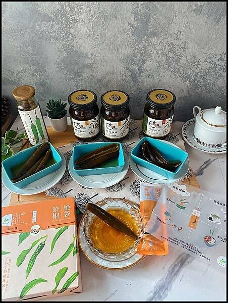 台東人氣伴手禮！聖果蜜多辣椒必買，一撕即食超方便。