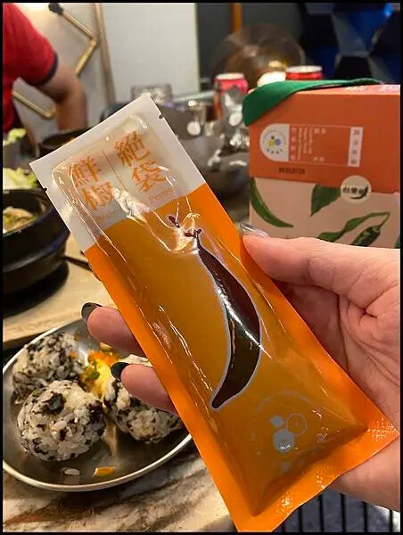 台東人氣伴手禮！聖果蜜多辣椒必買，一撕即食超方便。