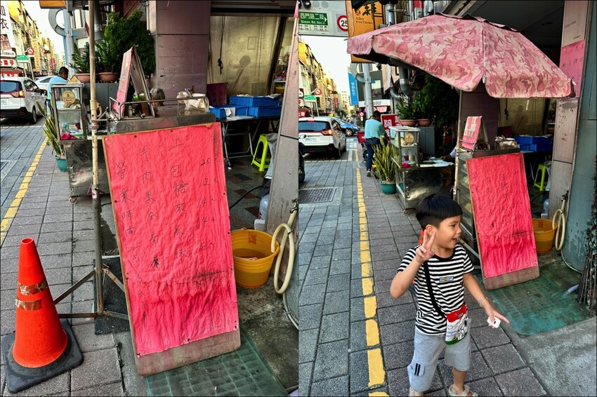 友愛街無名饅頭超便宜!手工現做必吃,超大顆只要12元。