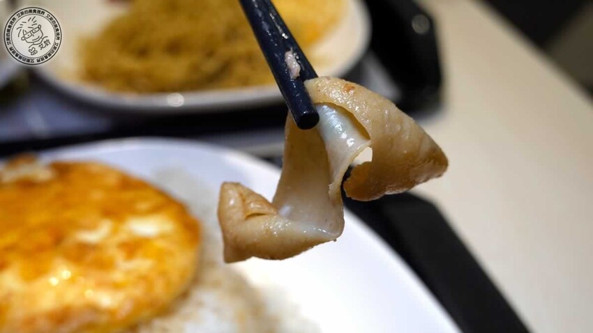 港仔記進駐林口三井,必吃潮州滷水!曾寶儀推薦。