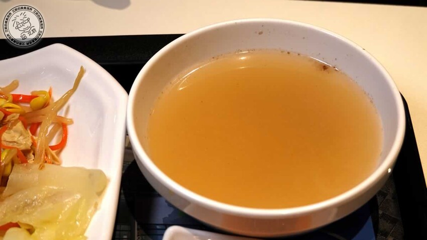 港仔記進駐林口三井,必吃潮州滷水!曾寶儀推薦。