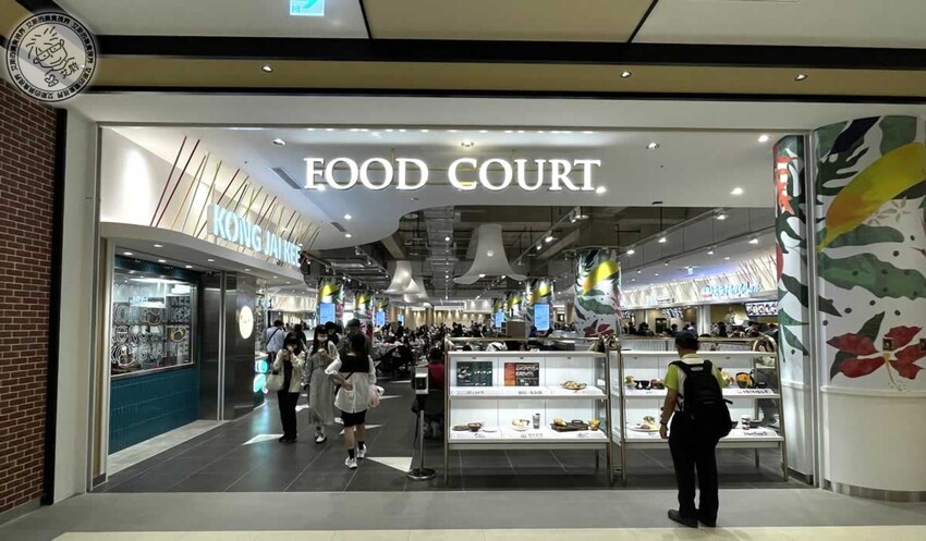 港仔記進駐林口三井,必吃潮州滷水!曾寶儀推薦。