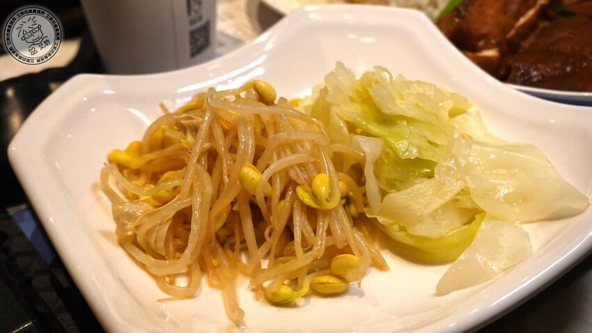 港仔記進駐林口三井,必吃潮州滷水!曾寶儀推薦。