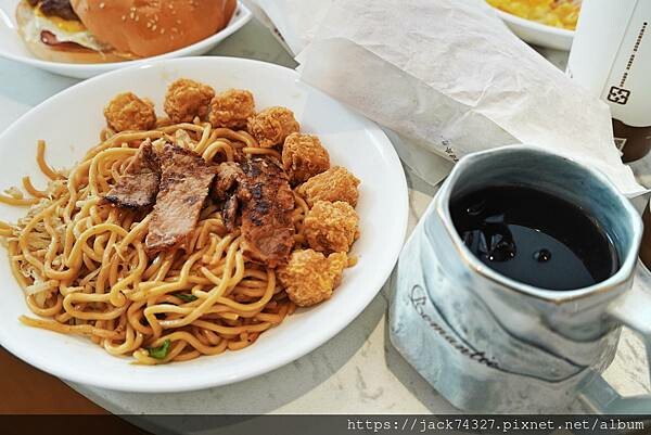 {彰化美食}A-bao溪湖培英店