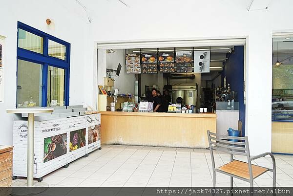 {彰化美食}A-bao溪湖培英店