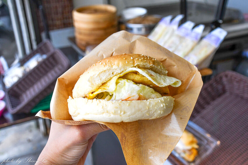 沒有華麗裝潢,但用料實在超好吃