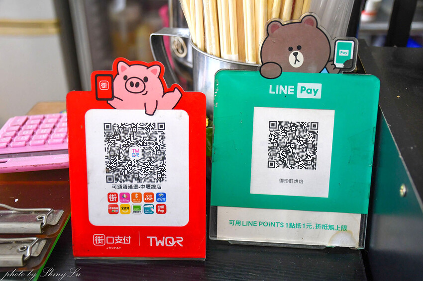 沒有華麗裝潢,但用料實在超好吃