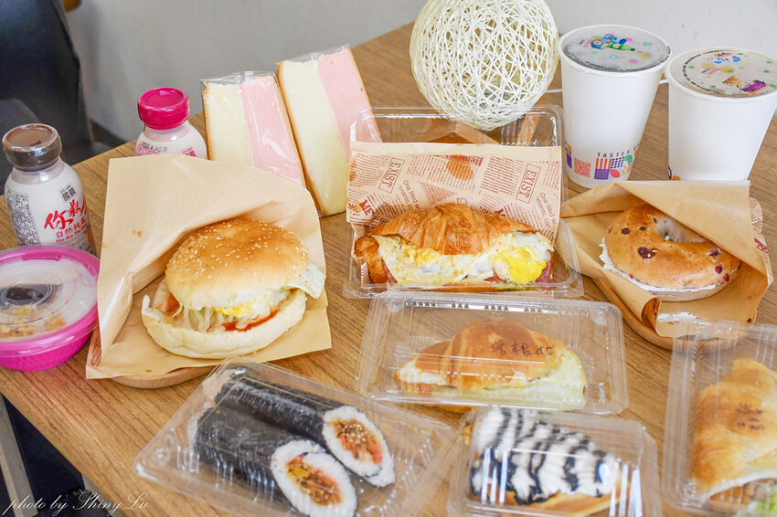 沒有華麗裝潢,但用料實在超好吃