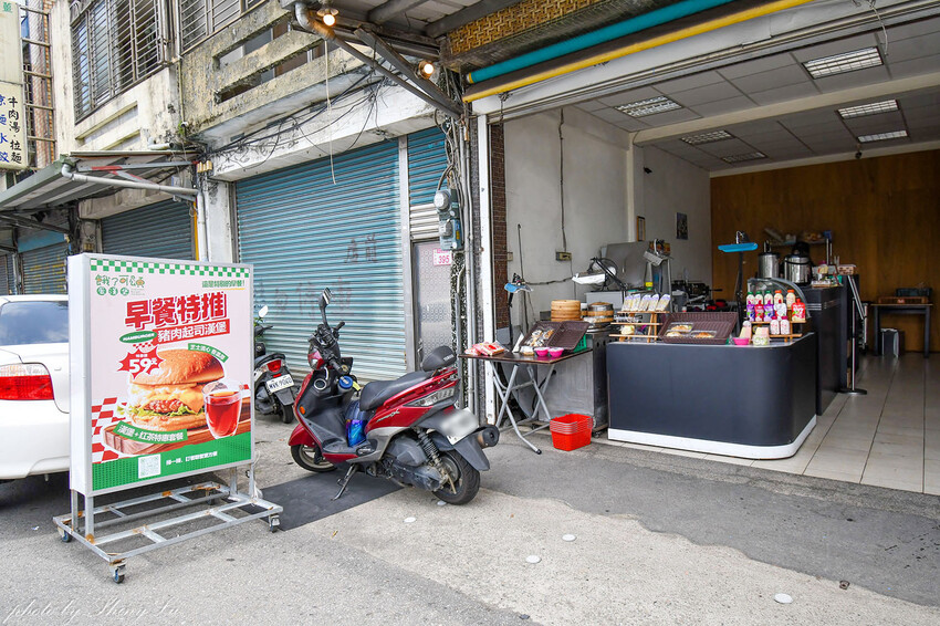 沒有華麗裝潢,但用料實在超好吃