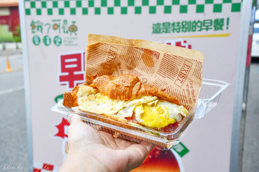 沒有華麗裝潢,但用料實在超好吃