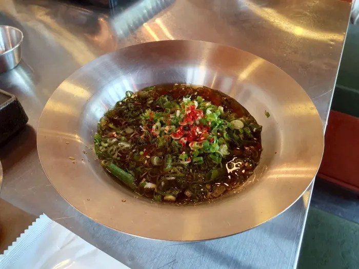 Gold Pig Taiwan 金豬食堂 금돼지식당 海外唯一台北店-韓星指定燒肉名店，完整菜單與心得