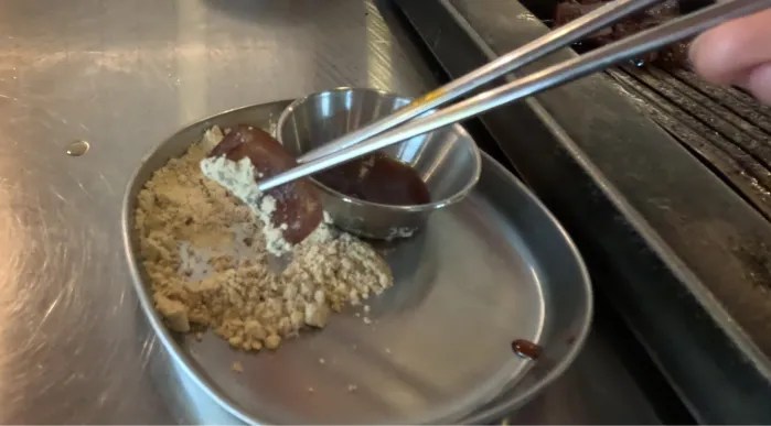 Gold Pig Taiwan 金豬食堂 금돼지식당 海外唯一台北店-韓星指定燒肉名店，完整菜單與心得