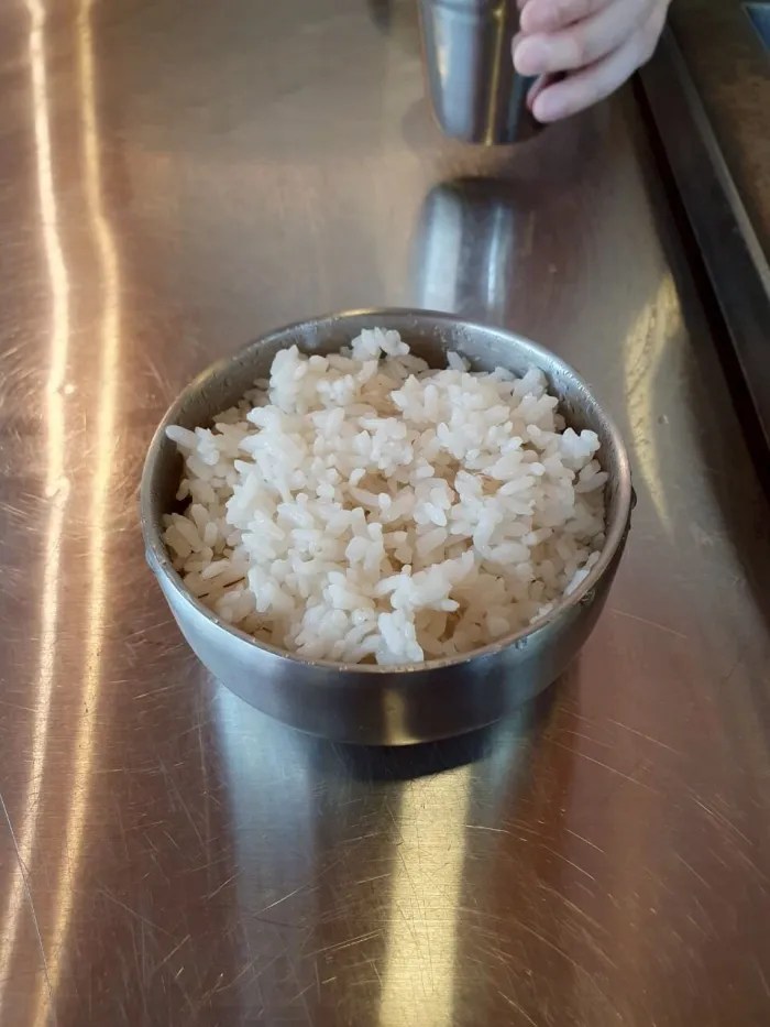 Gold Pig Taiwan 金豬食堂 금돼지식당 海外唯一台北店-韓星指定燒肉名店，完整菜單與心得