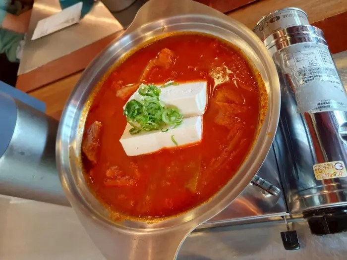 Gold Pig Taiwan 金豬食堂 금돼지식당 海外唯一台北店-韓星指定燒肉名店，完整菜單與心得