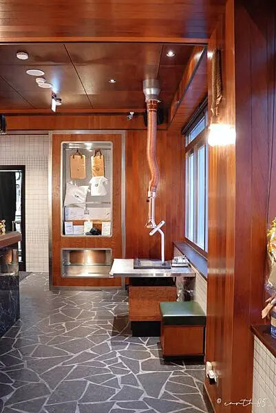 [ 台北美食 ] 金豬食堂 Gold Pig Taiwan-