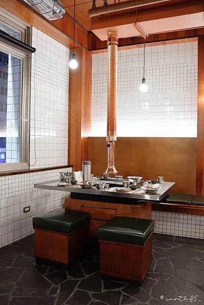 [ 台北美食 ] 金豬食堂 Gold Pig Taiwan-