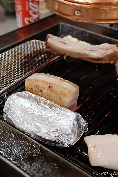 [ 台北美食 ] 金豬食堂 Gold Pig Taiwan-