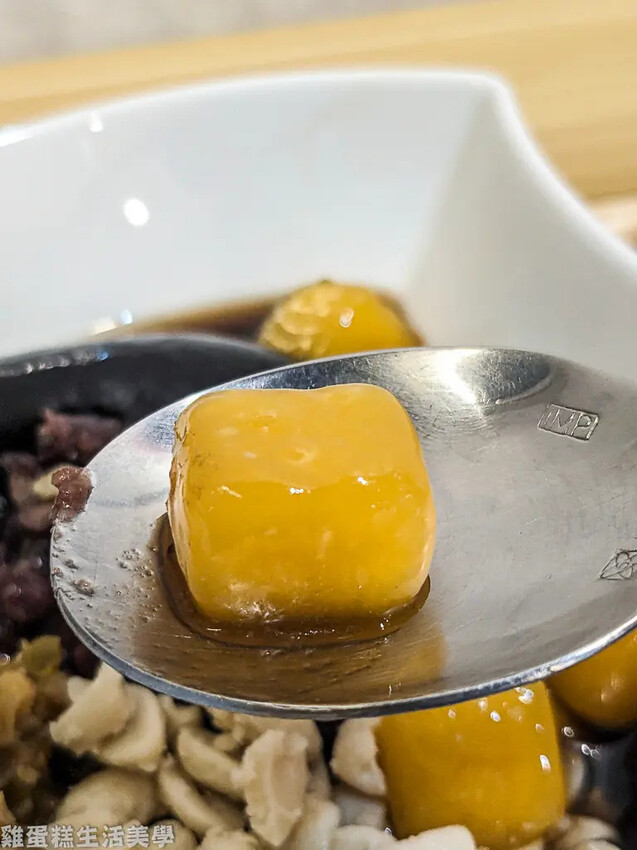 【新竹食記】獅子吼嫩仙草(關新店) 【新竹食記】獅子吼嫩仙草(關新店)