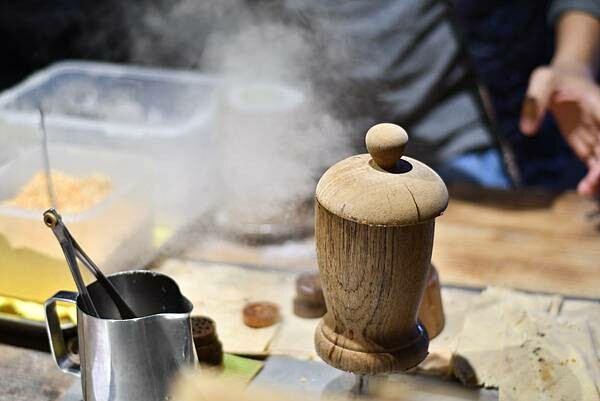 【台南中西區】玄狀元糕~傳統的小吃,創新的口味,更健康的選擇 【台南中西區】玄狀元糕~傳統的小吃,創新的口味,更健康的選擇