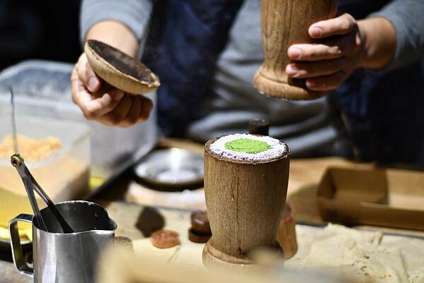 【台南中西區】玄狀元糕~傳統的小吃,創新的口味,更健康的選擇 【台南中西區】玄狀元糕~傳統的小吃,創新的口味,更健康的選擇