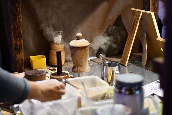 【台南中西區】玄狀元糕~傳統的小吃,創新的口味,更健康的選擇 【台南中西區】玄狀元糕~傳統的小吃,創新的口味,更健康的選擇