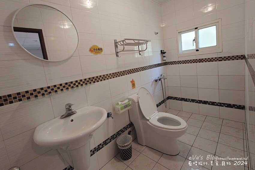 屏東縣琉球鄉【小琉球民宿推薦】蒲GOING旅宿|港口旁交通便利、舒適套房首選,近花瓶岩與中澳沙灘。小琉球旅行