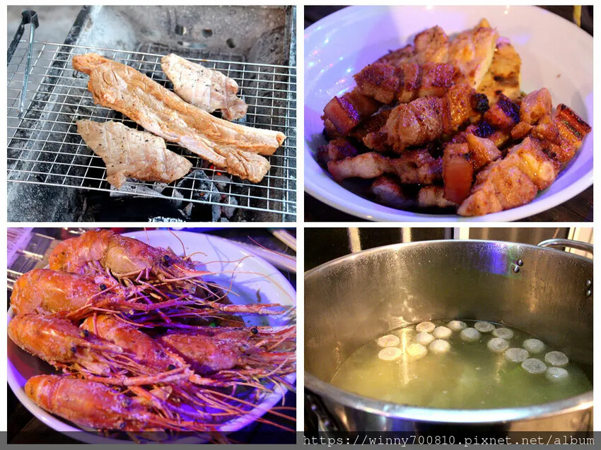 想找烤肉戲水民宿？這家墾丁包棟推，回鄉大空間。