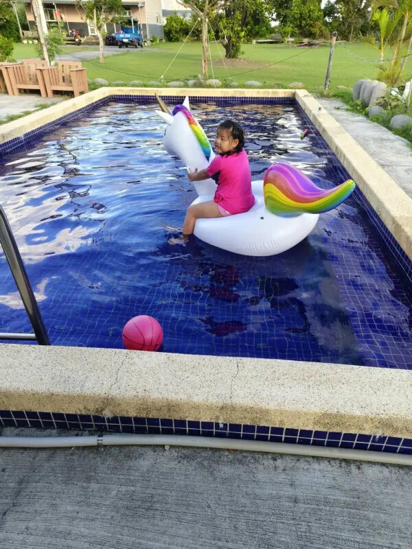 想找烤肉戲水民宿？這家墾丁包棟推，回鄉大空間。