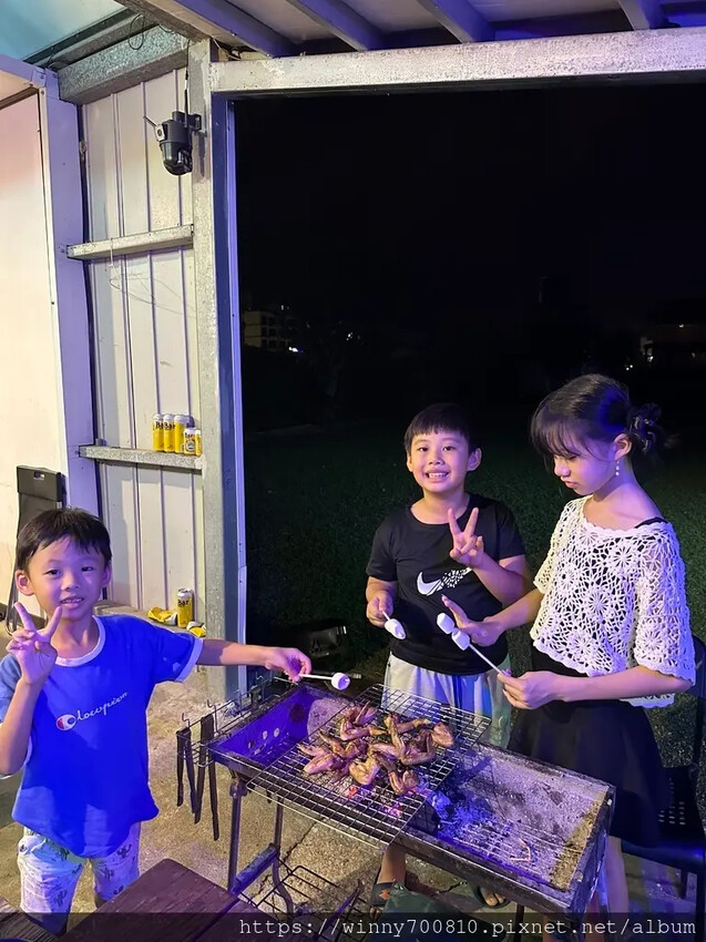 想找烤肉戲水民宿？這家墾丁包棟推，回鄉大空間。