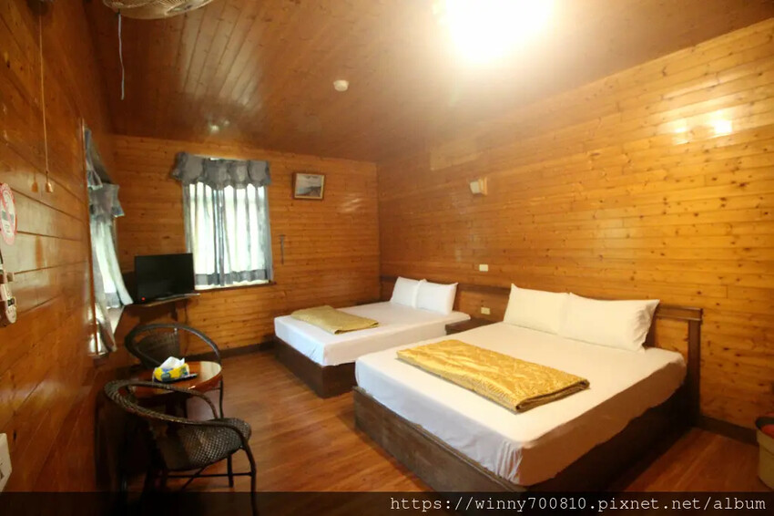 想找烤肉戲水民宿？這家墾丁包棟推，回鄉大空間。