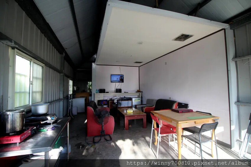 想找烤肉戲水民宿？這家墾丁包棟推，回鄉大空間。