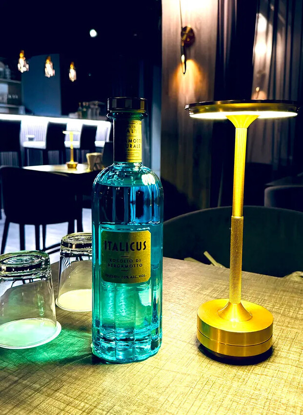 [台北-大安] Cheers&Co. 女生最愛的浪漫氛圍餐酒