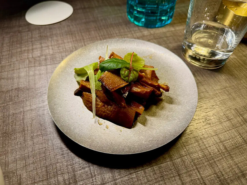 [台北-大安] Cheers&Co. 女生最愛的浪漫氛圍餐酒