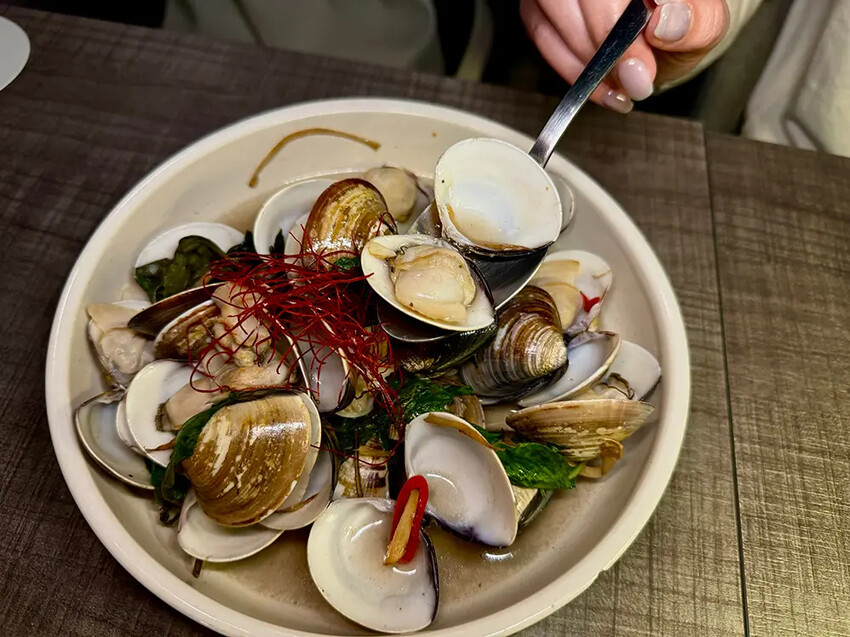[台北-大安] Cheers&Co. 女生最愛的浪漫氛圍餐酒