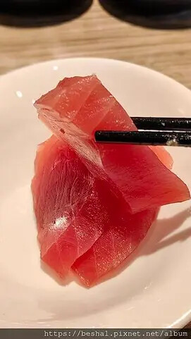 📍鮪魚控衝台中！《日料職人現切秀＋鮪魚主題饗宴》《鮮嫩厚切鮪