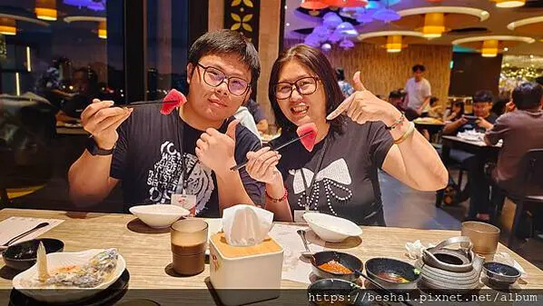 📍鮪魚控衝台中！《日料職人現切秀＋鮪魚主題饗宴》《鮮嫩厚切鮪