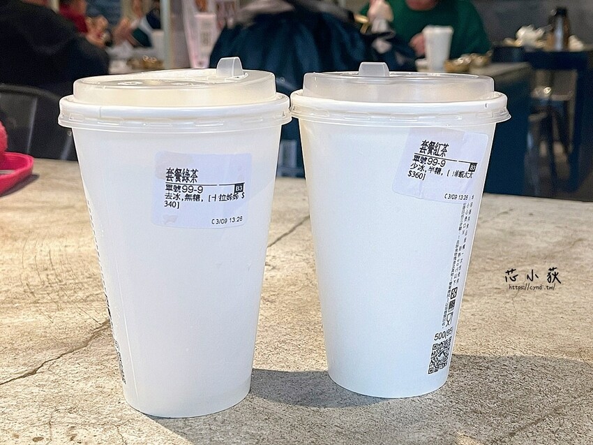 8德司創意餐館 一中店，台中中友百貨330元起義式料理，獨家Q麵必吃，海鮮塔蒸煮火鍋，店內享雞湯暢飲+冰淇淋自助吧無限吃 - Cyndi loves享食天堂